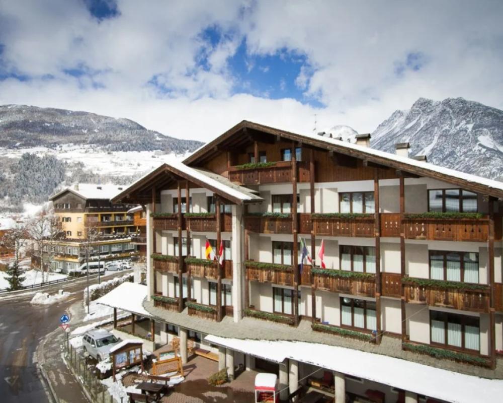 фото Hotel Derby