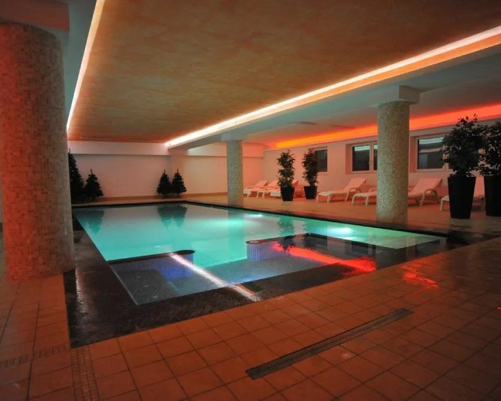 фото Hotel Derby