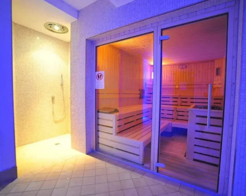 фото Hotel Derby