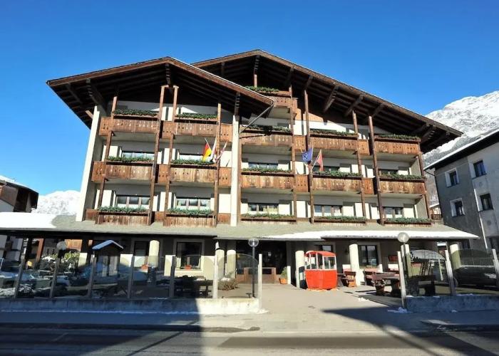 Hotel Derby