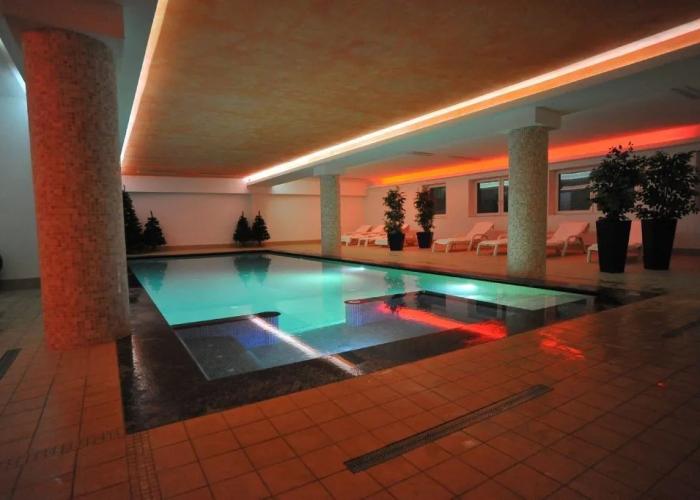 Hotel Derby