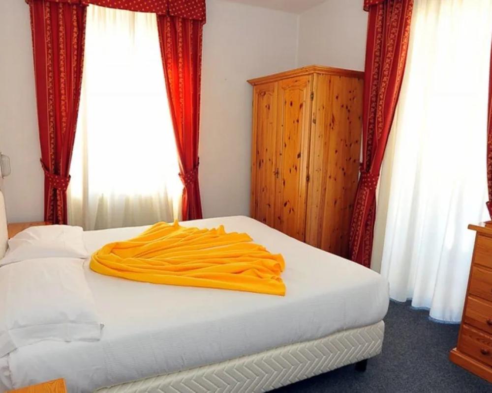 фото Hotel Capitani