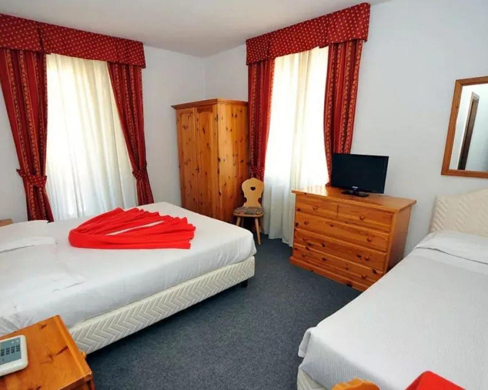 фото Hotel Capitani