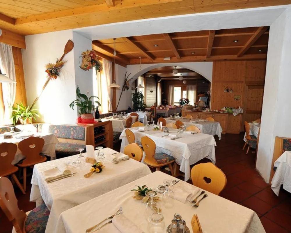 фото Hotel Capitani