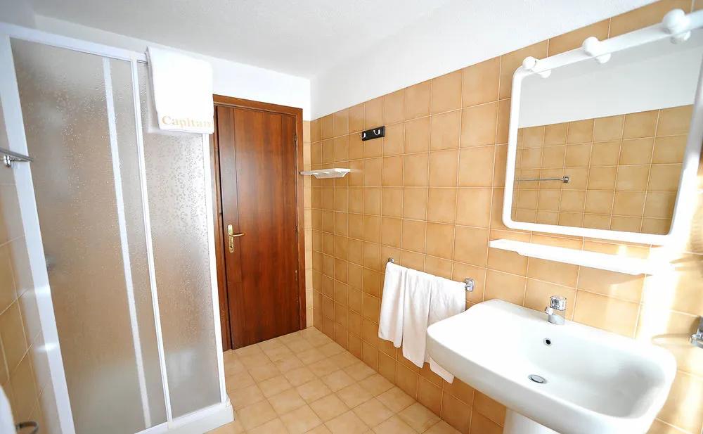 фото Hotel Capitani