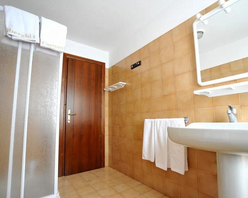 фото Hotel Capitani