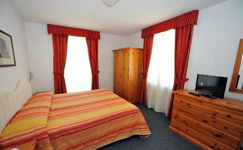 фото Hotel Capitani
