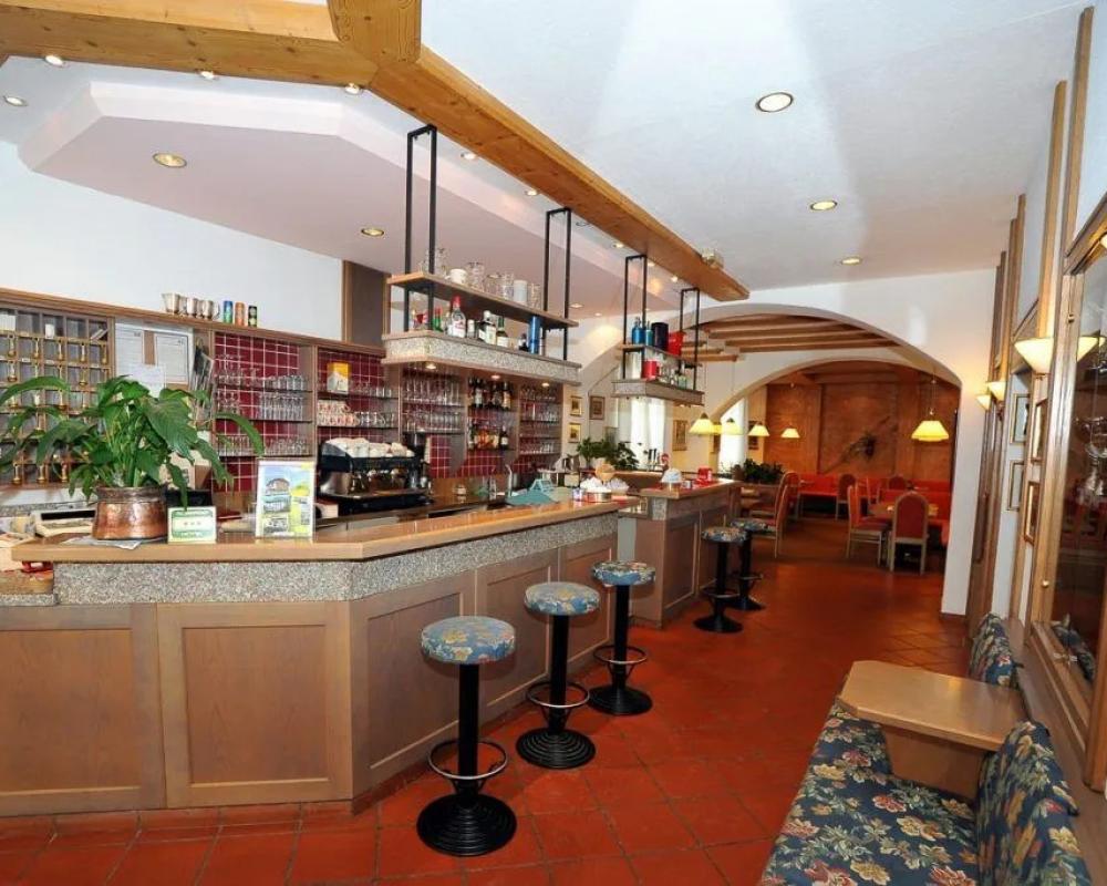 фото Hotel Capitani