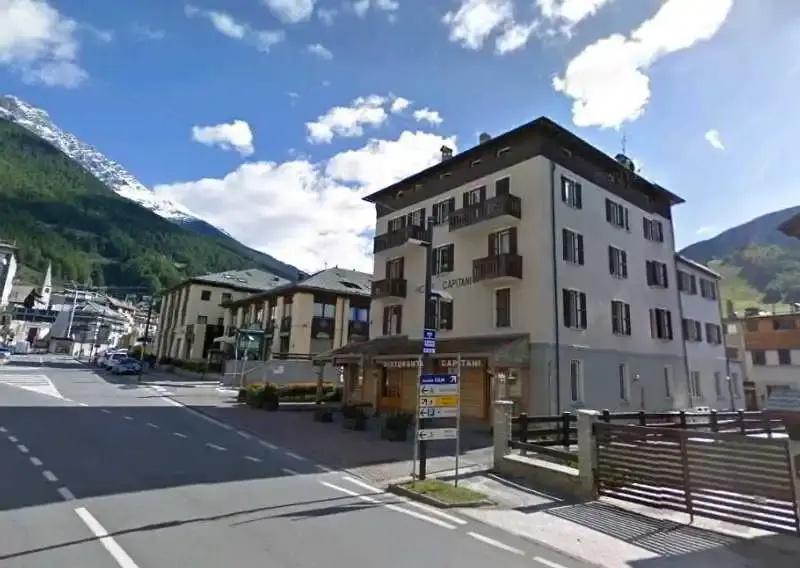 фото Hotel Capitani