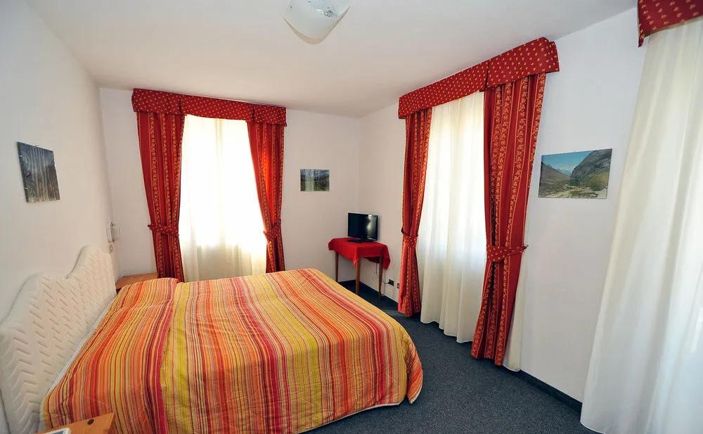 фото Hotel Capitani
