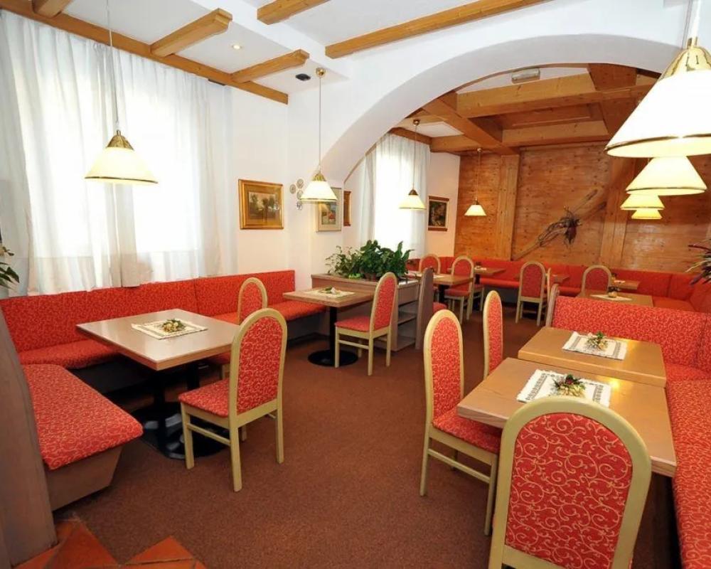 фото Hotel Capitani