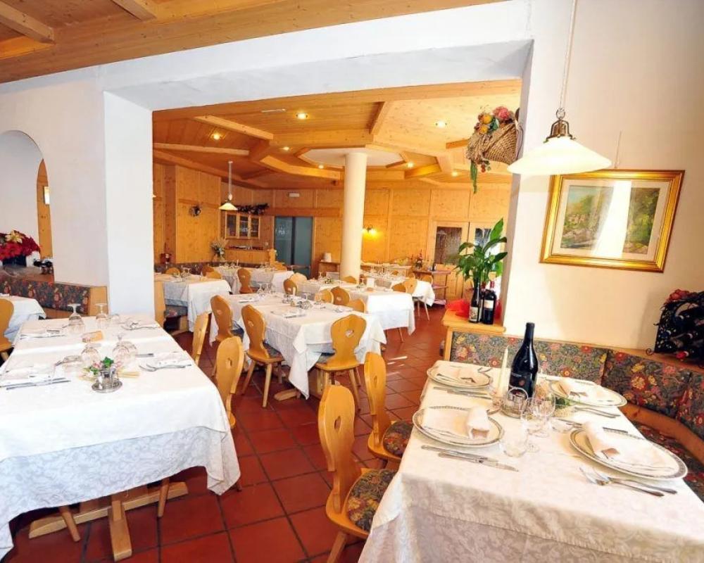 фото Hotel Capitani
