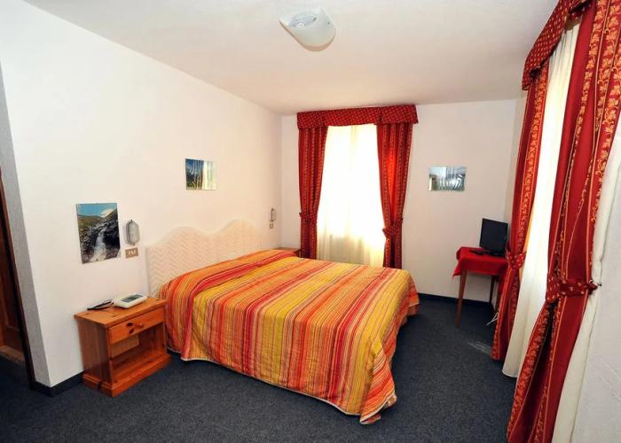 Hotel Capitani