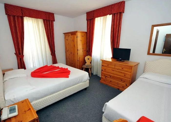 Hotel Capitani