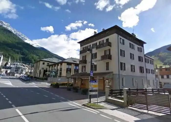 Hotel Capitani