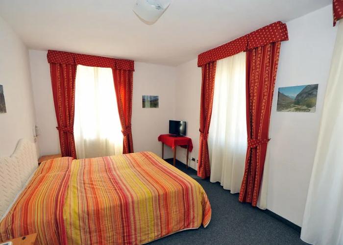 Hotel Capitani