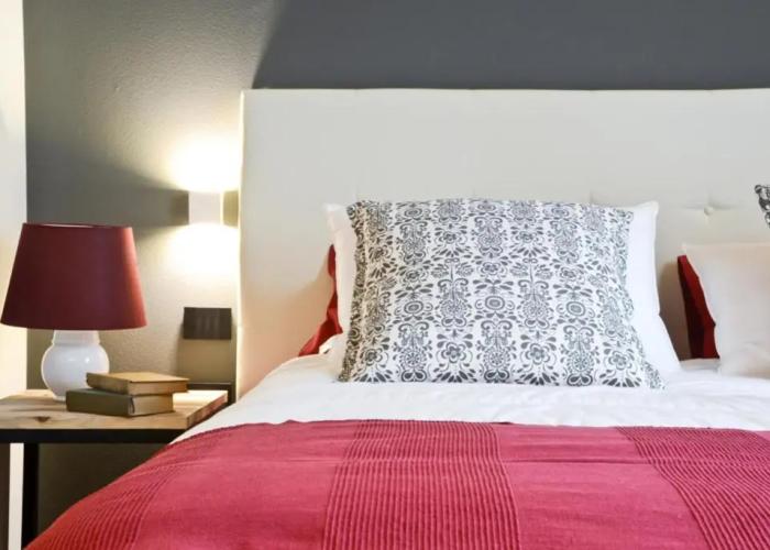 Hotel San Vitale