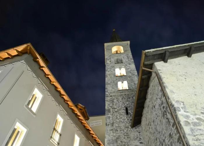 Hotel San Vitale