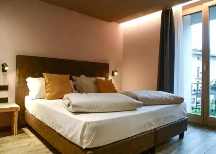 Hotel San Vitale