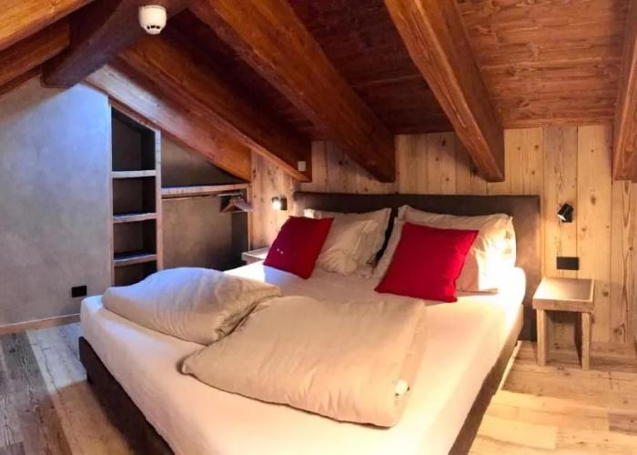 Hotel San Vitale