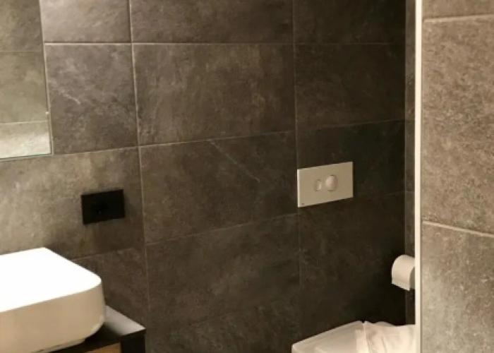 Hotel San Vitale