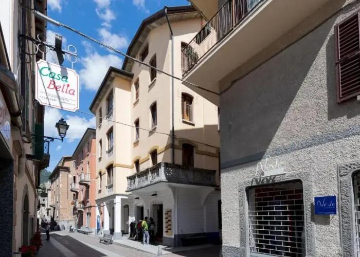 Italianway - Vicolo Andreola 1