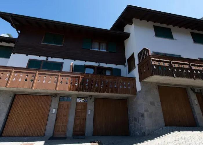 Monte Solena 45C in Bormio