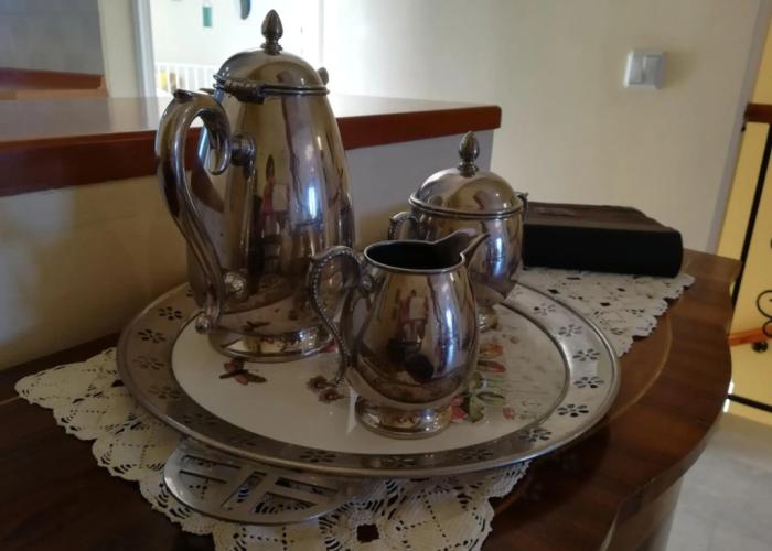 Garitsa bay Apartment