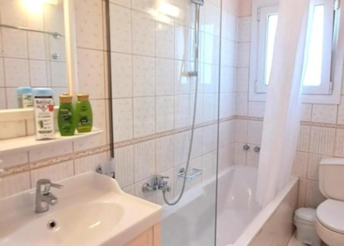 Garitsa bay Apartment