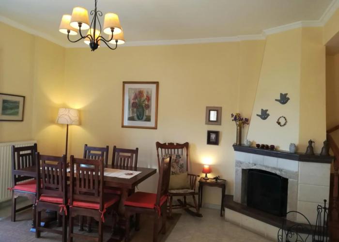 Garitsa bay Apartment