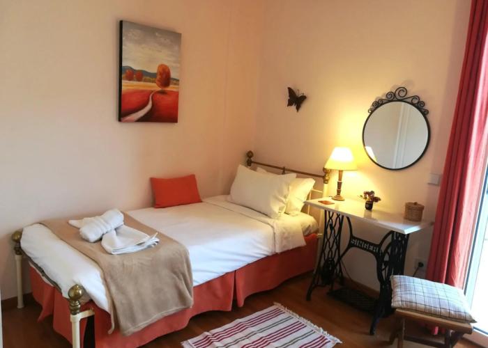 Garitsa bay Apartment