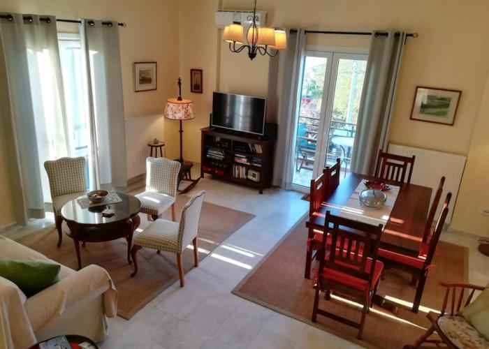 Garitsa bay Apartment