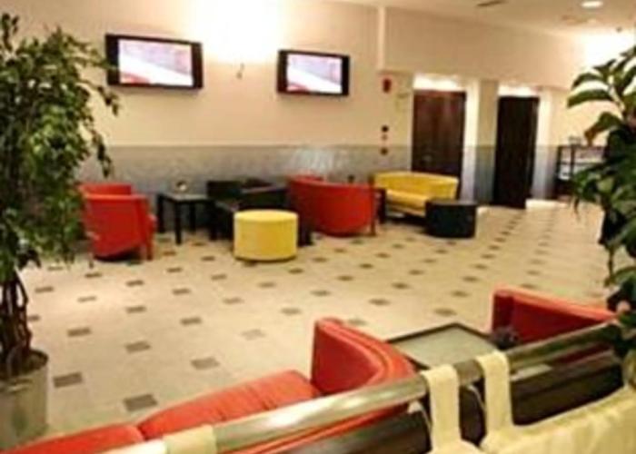 Euro Hotel