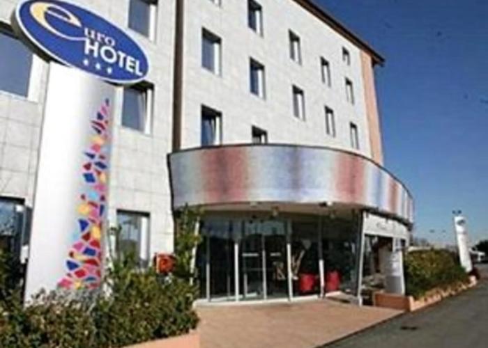 Euro Hotel