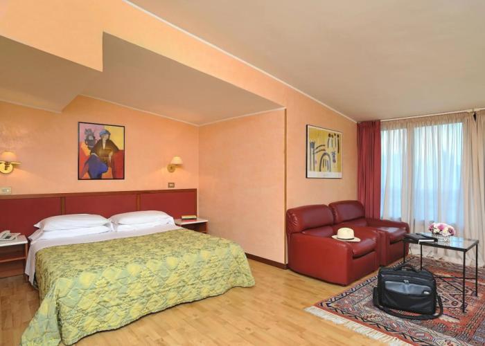 Hotel Olimpia