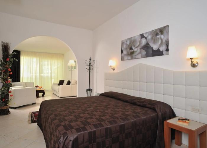 Hotel Olimpia