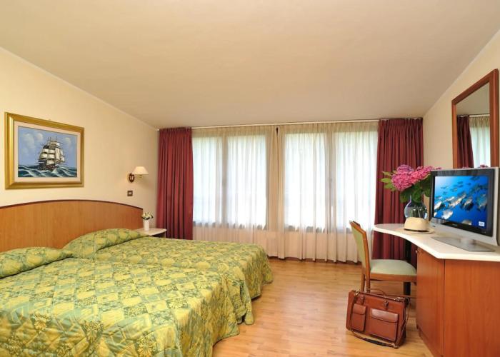 Hotel Olimpia