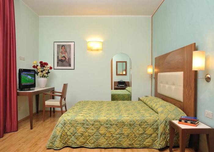 Hotel Olimpia