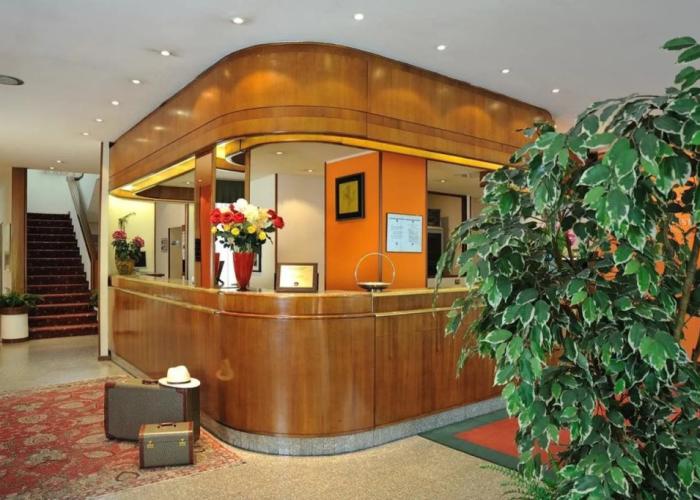 Hotel Olimpia