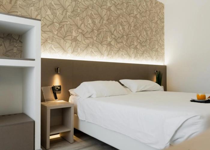 Hotel Molino Rosso