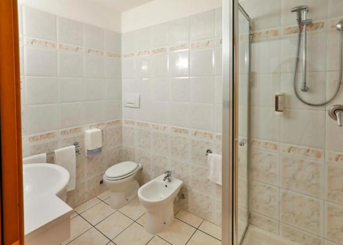 Hotel Molino Rosso