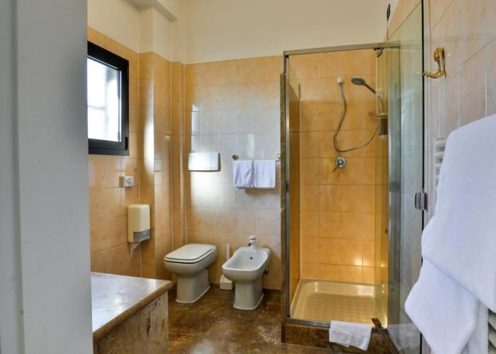 Hotel Molino Rosso