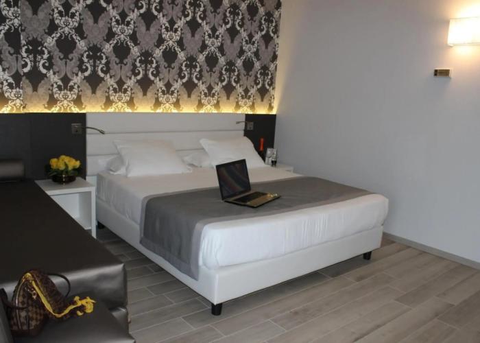 Hotel Molino Rosso