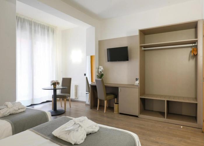Hotel Molino Rosso
