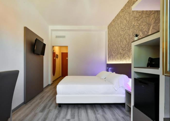 Hotel Molino Rosso