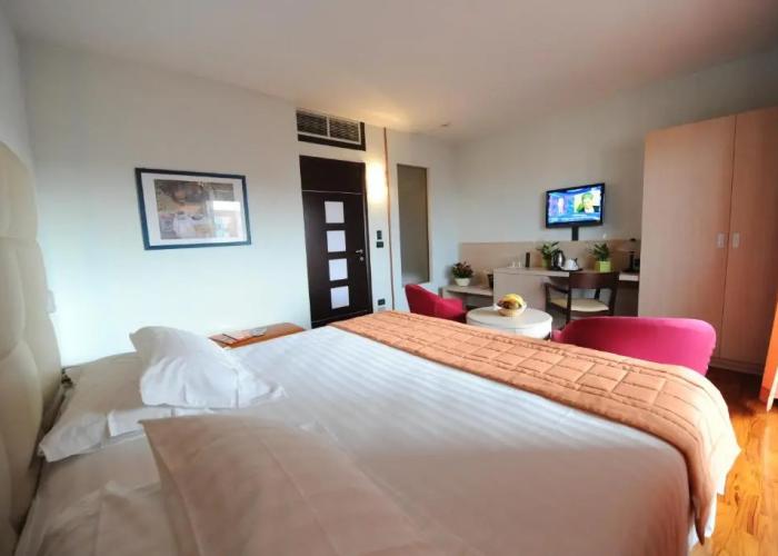 Hotel Donatello Imola