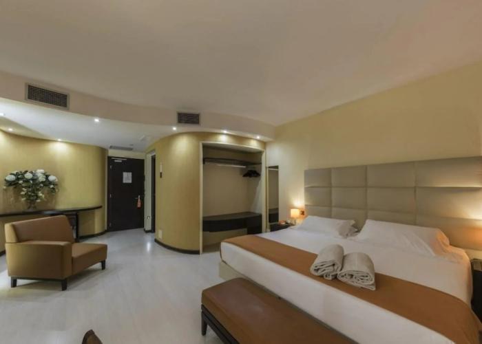 Hotel Donatello Imola