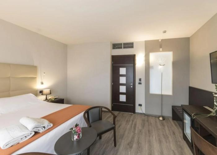 Hotel Donatello Imola