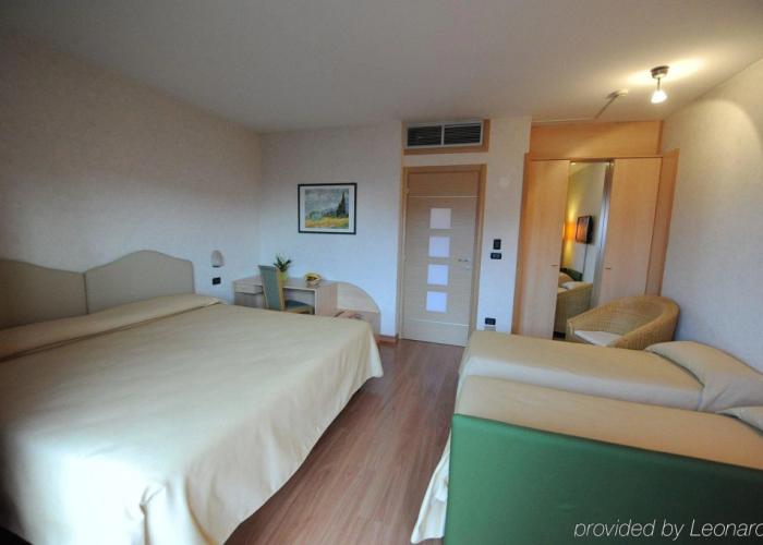 Hotel Donatello Imola