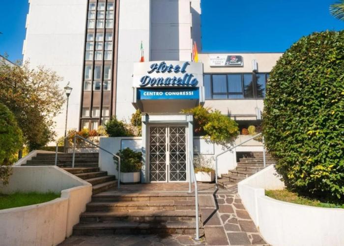 Hotel Donatello Imola